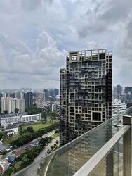 The Cosmopolitan (D9), Condominium #598261751